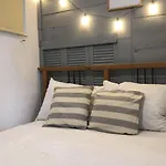 Kaszuby Maly Tatil Evi Potuly