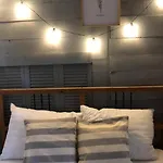 Kaszuby Maly Tatil Evi *