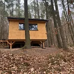 Kaszuby Maly Tatil Evi Potuly