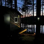 Kaszuby Maly Tatil Evi Potuly
