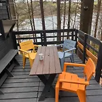 Tatil Evi Kaszuby Maly