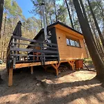 Tatil Evi Kaszuby Maly Potuly