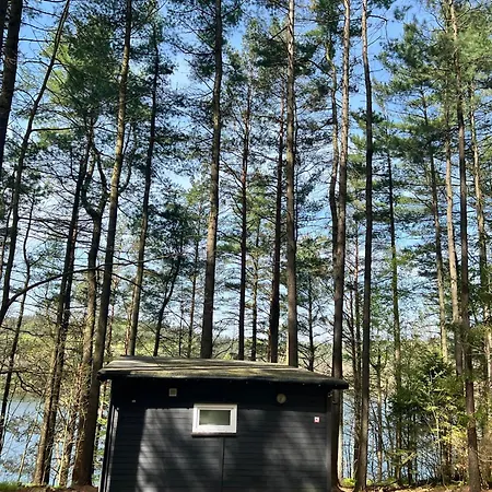 Kaszuby Maly Ferienhaus