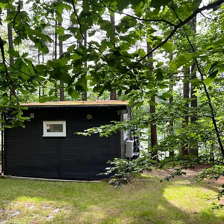 Kaszuby Maly 度假居