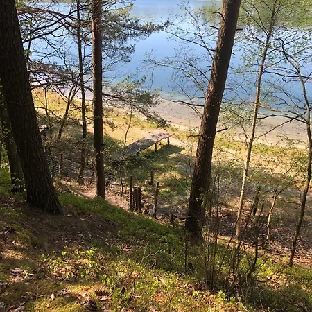 Kaszuby Maly 度假居