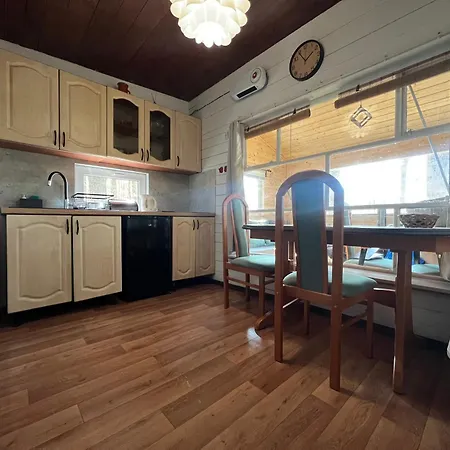 Kaszuby Maly * Potuly