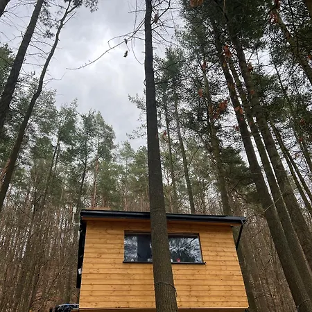 Tatil Evi Kaszuby Maly Potuly