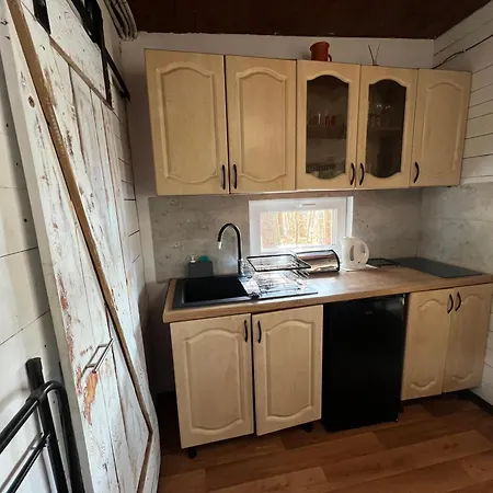 Kaszuby Maly * Potuly