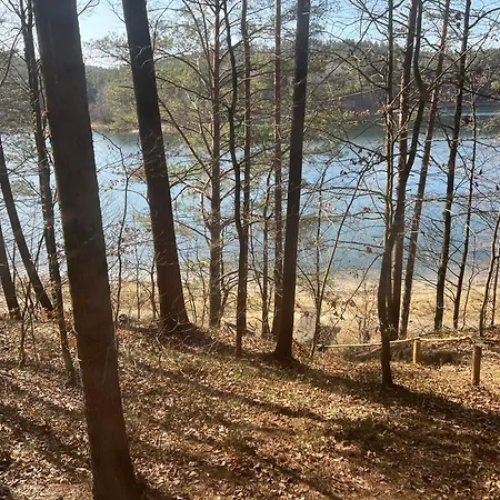 Kaszuby Maly Nyaraló *