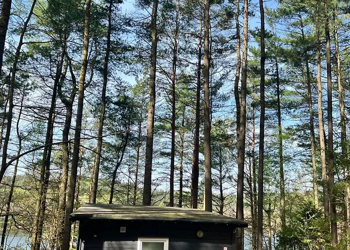 Kaszuby Maly 度假居