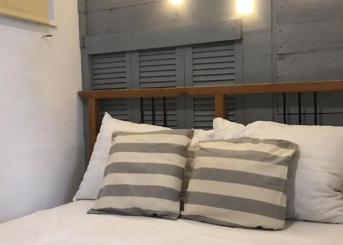 Kaszuby Maly Nyaraló Potuly