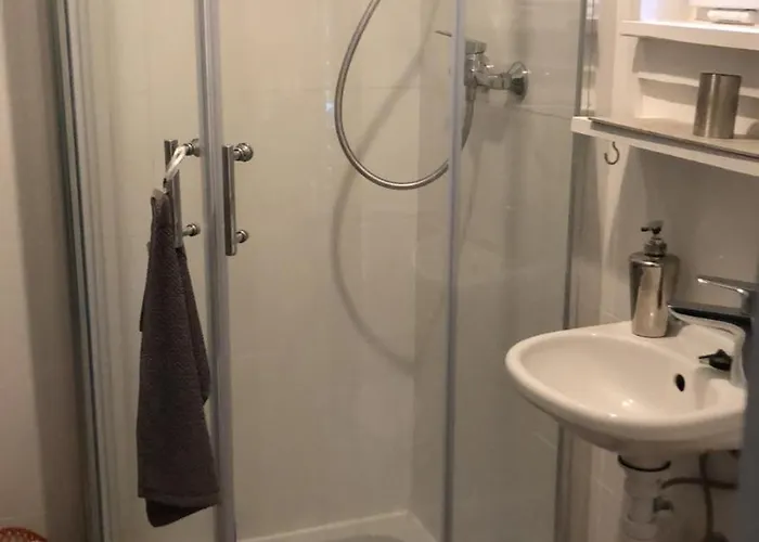 Kaszuby Maly 度假居 *