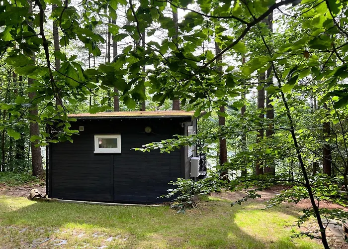 Kaszuby Maly 度假居