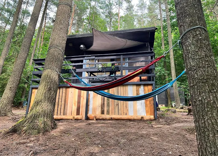 Kaszuby Maly * Potuly