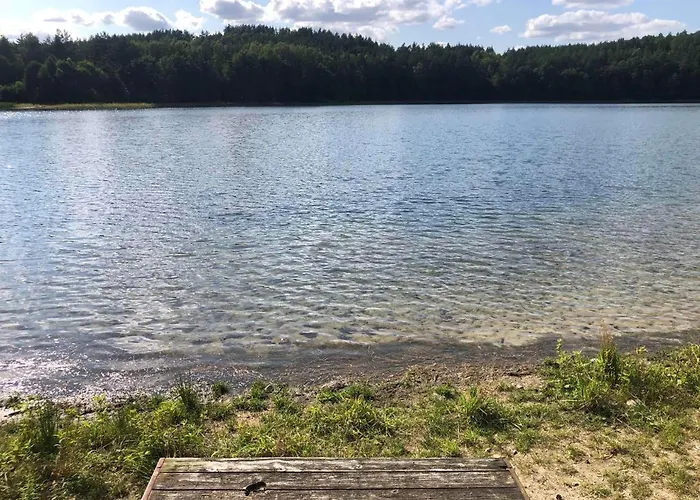 Kaszuby Maly Nyaraló Potuly