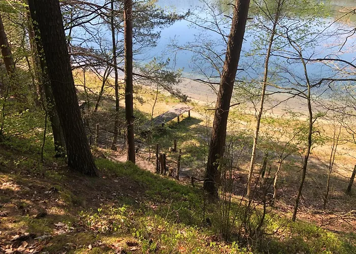 Kaszuby Maly Nyaraló