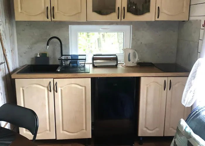 Kaszuby Maly 度假居 *