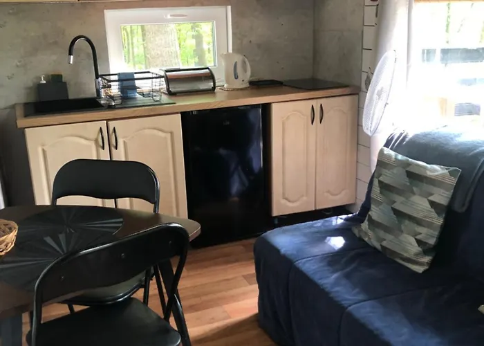 Kaszuby Maly * Potuly