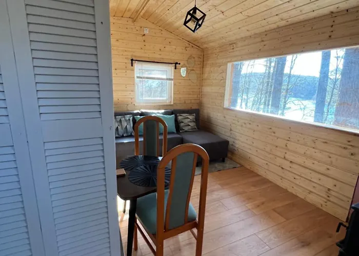 Nyaraló Kaszuby Maly *