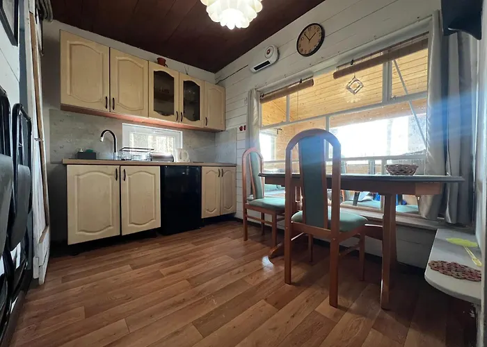 Kaszuby Maly * Potuly