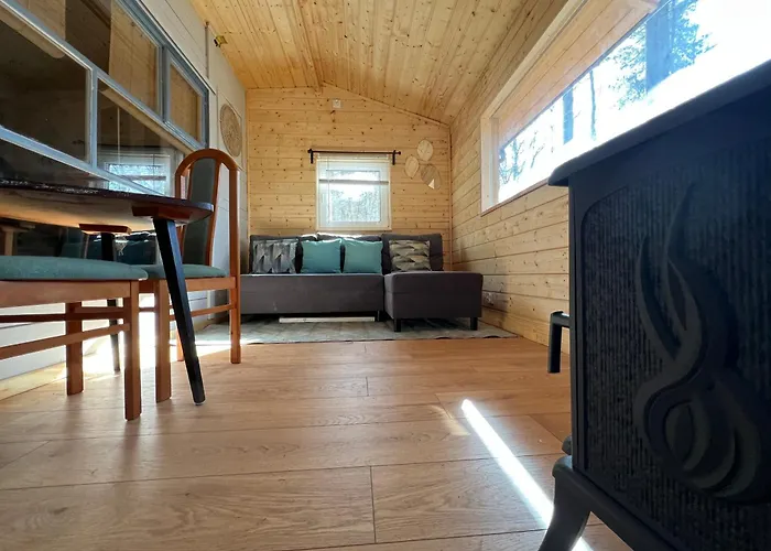 Kaszuby Maly Nyaraló