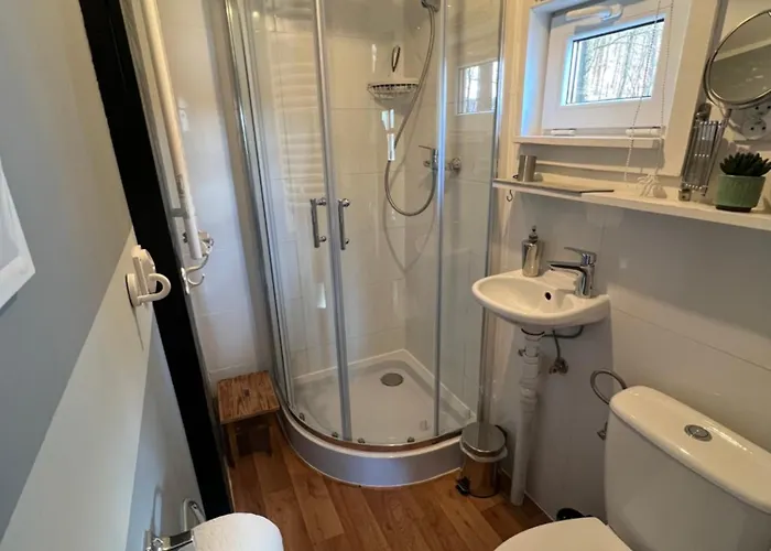 Kaszuby Maly Nyaraló Potuly