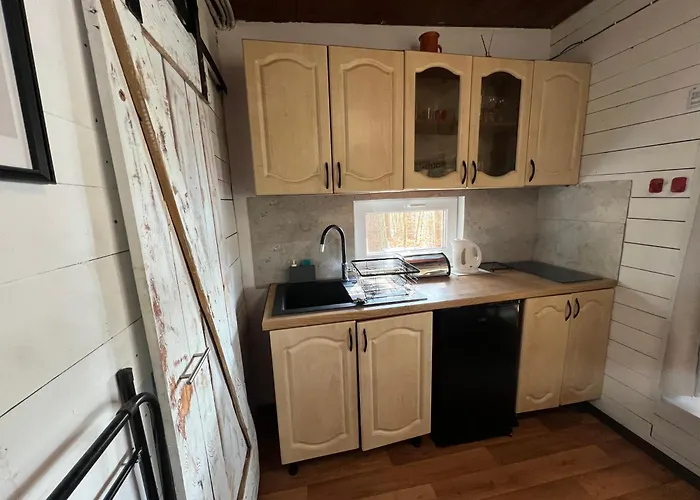 Kaszuby Maly * Potuly