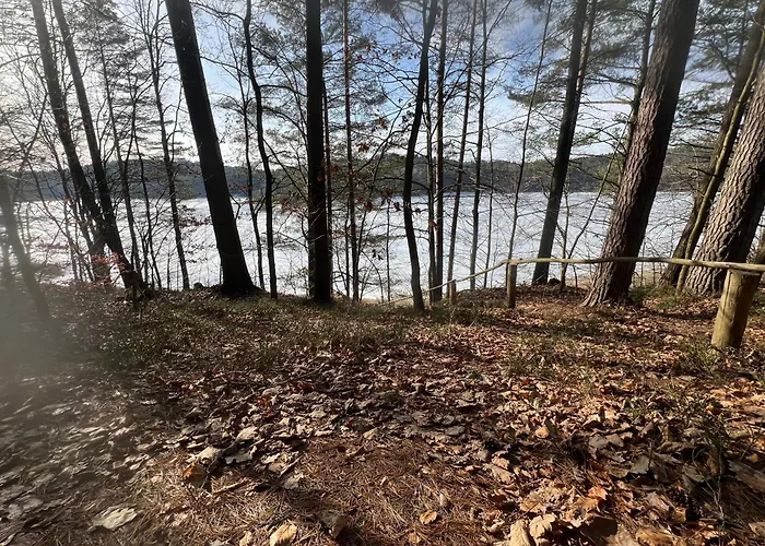 Kaszuby Maly Nyaraló Potuly