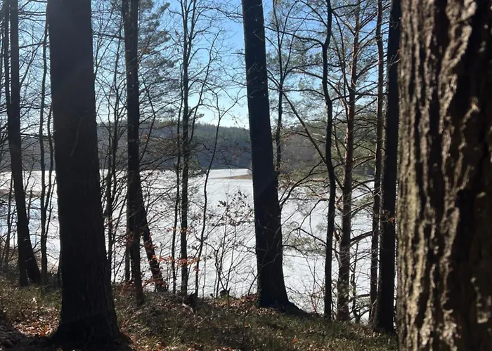 Nyaraló Kaszuby Maly