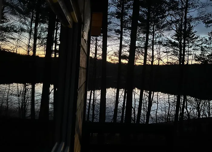 Nyaraló Kaszuby Maly *